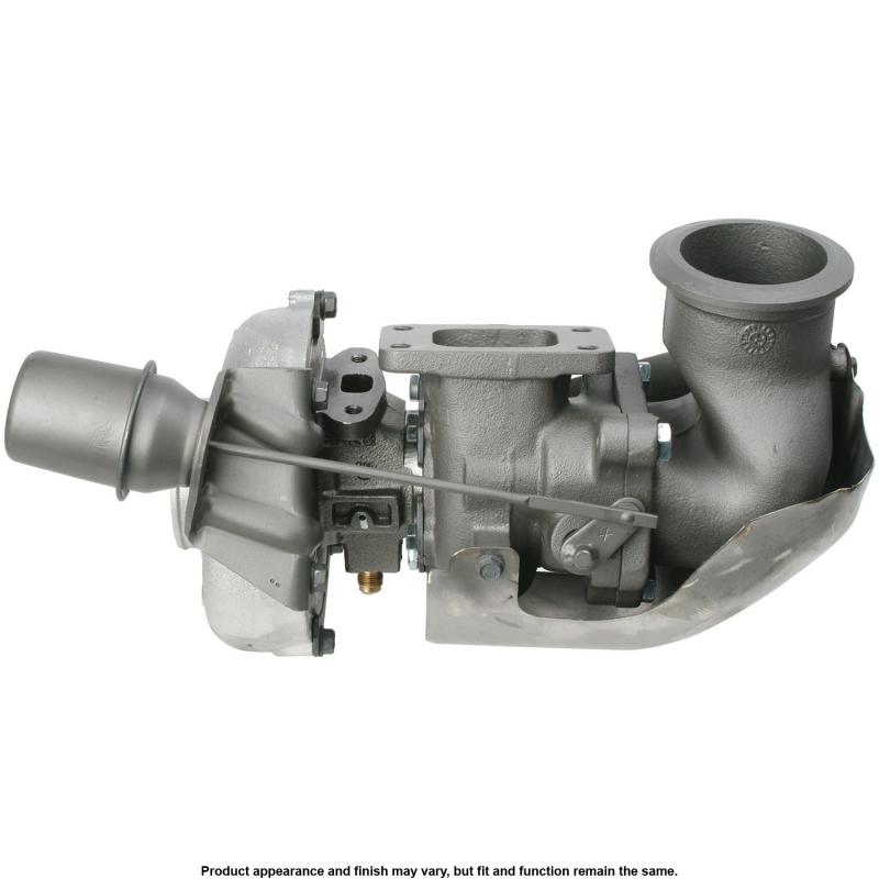 1993 GMC C2500 Turbocharger A1 Cardone 2T104 image 4 of 4