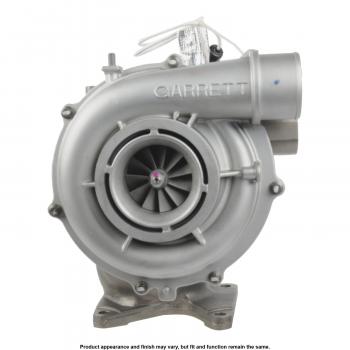 2005 GMC C5500 Topkick Turbocharger A1 Cardone 2T105 image 1 of 4