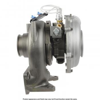 2005 GMC C5500 Topkick Turbocharger A1 Cardone 2T105 image 2 of 4