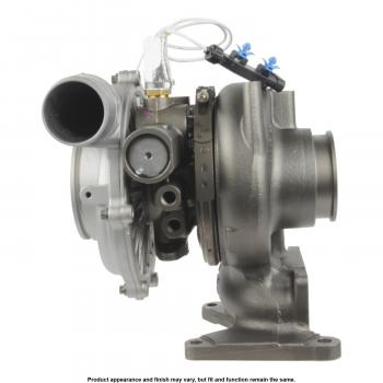 2005 GMC C5500 Topkick Turbocharger A1 Cardone 2T105 image 4 of 4