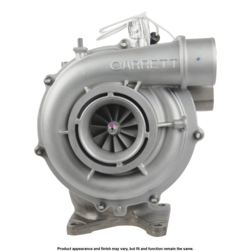 A1 Cardone 2T105 Turbocharger product image 1 of 4