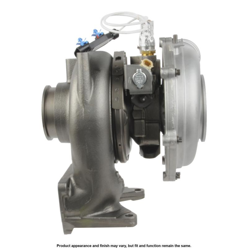 A1 Cardone 2T105 Turbocharger product image 2 of 4