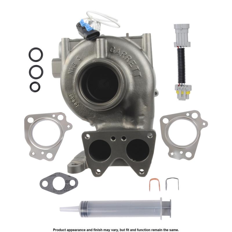 A1 Cardone 2T105 Turbocharger product image 3 of 4