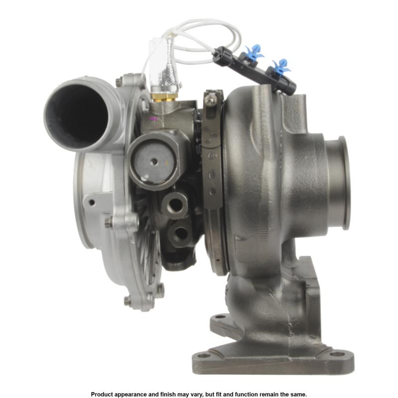 A1 Cardone 2T105 Turbocharger product image 4 of 4