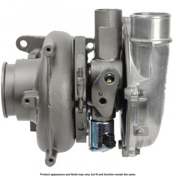 2005 GMC C5500 Topkick Turbocharger A1 Cardone 2T105LS image 2 of 4