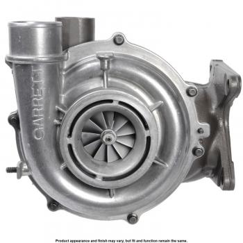 2005 GMC C5500 Topkick Turbocharger A1 Cardone 2T105LS image 3 of 4