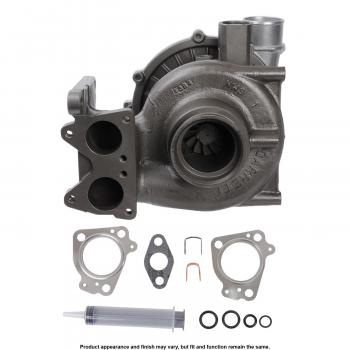 2005 GMC C5500 Topkick Turbocharger A1 Cardone 2T105LS image 4 of 4