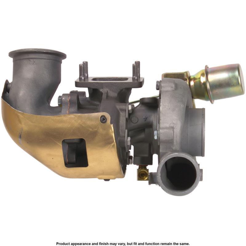 1992 Chevrolet K3500 Turbocharger A1 Cardone 2T106 image 2 of 3