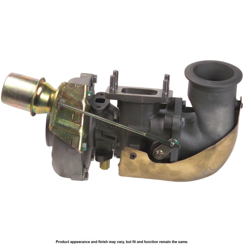 1992 Chevrolet K3500 Turbocharger A1 Cardone 2T106 image 3 of 3