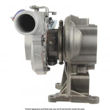 2003 GMC C5500 Topkick Turbocharger A1 Cardone 2T107 image 2 of 4