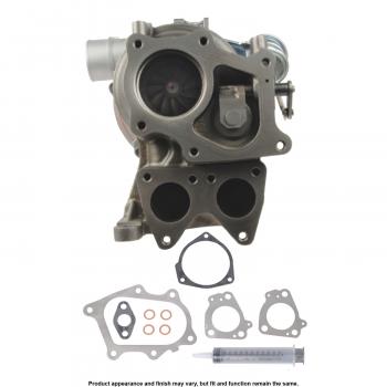 2003 GMC C5500 Topkick Turbocharger A1 Cardone 2T107 image 3 of 4