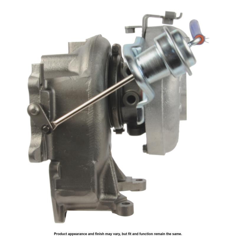 2003 GMC Sierra 2500 HD Turbocharger A1 Cardone 2T107 image 1 of 4