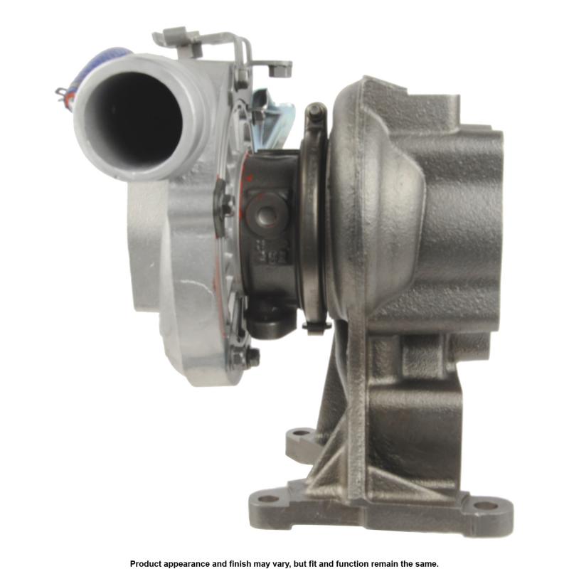 2003 GMC Sierra 2500 HD Turbocharger A1 Cardone 2T107 image 2 of 4