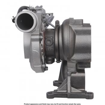 2003 GMC C5500 Topkick Turbocharger A1 Cardone 2T108 image 2 of 4