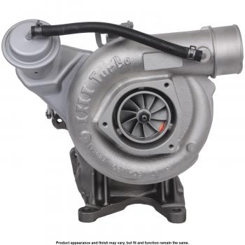 2003 GMC C5500 Topkick Turbocharger A1 Cardone 2T108 image 3 of 4