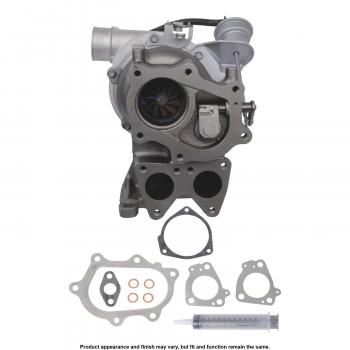 2003 GMC C5500 Topkick Turbocharger A1 Cardone 2T108 image 4 of 4