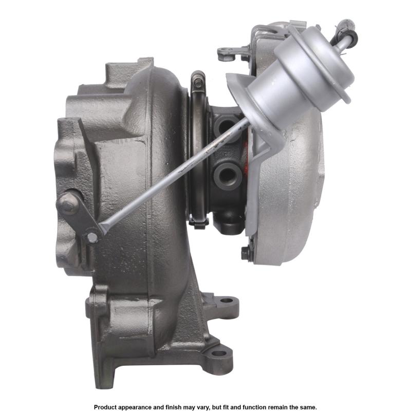 2003 GMC Sierra 2500 HD Turbocharger A1 Cardone 2T108 image 1 of 4