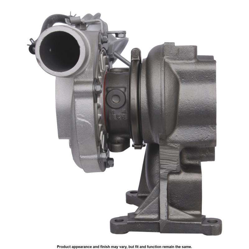 2003 GMC Sierra 2500 HD Turbocharger A1 Cardone 2T108 image 2 of 4