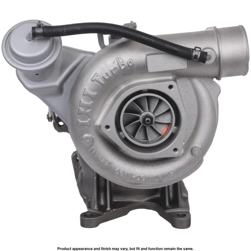 2003 GMC Sierra 2500 HD Turbocharger A1 Cardone 2T108 image 3 of 4