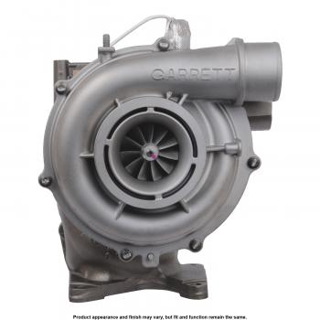 2007 GMC C5500 Topkick Turbocharger A1 Cardone 2T109 image 3 of 4