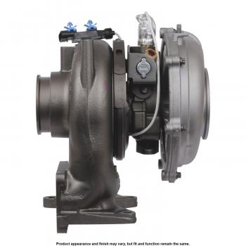 2007 GMC C5500 Topkick Turbocharger A1 Cardone 2T109 image 4 of 4