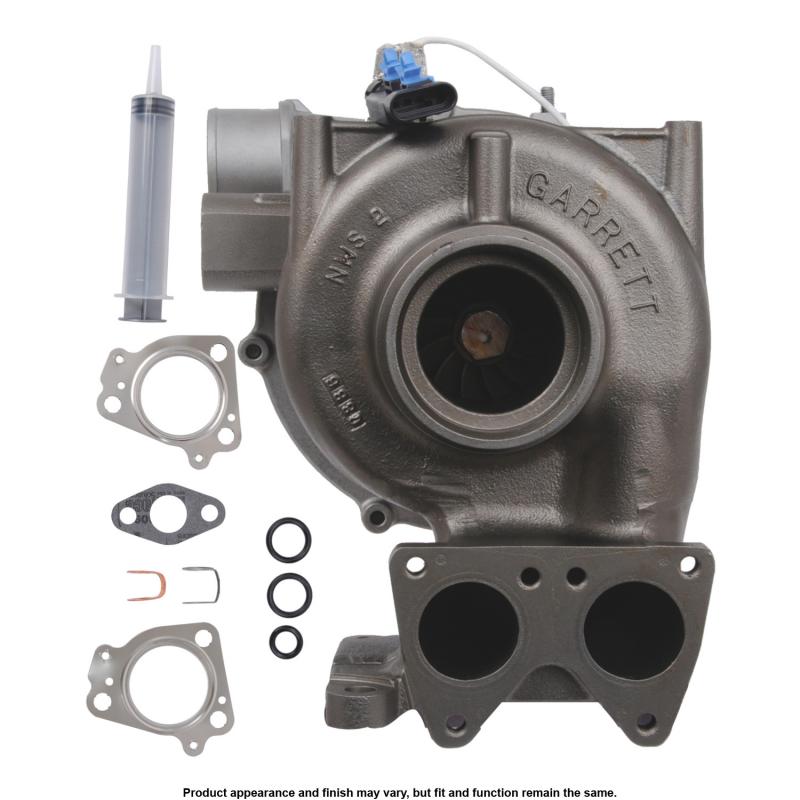 2006 GMC Savana 2500 Turbocharger A1 Cardone 2T109 image 1 of 4