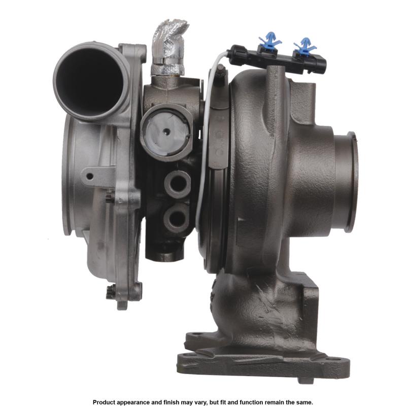 2006 GMC Savana 2500 Turbocharger A1 Cardone 2T109 image 2 of 4
