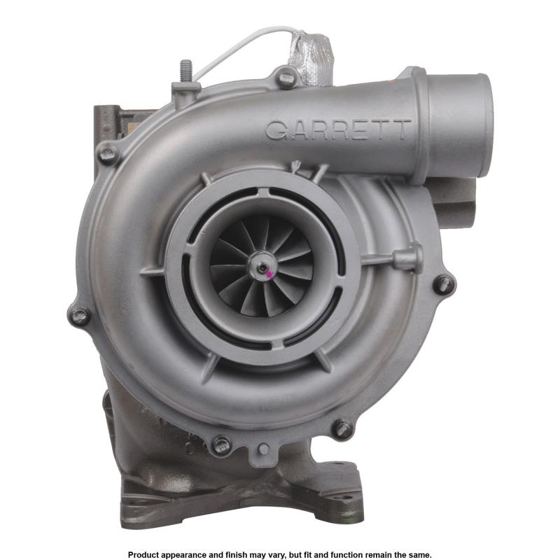 2006 GMC Savana 2500 Turbocharger A1 Cardone 2T109 image 3 of 4