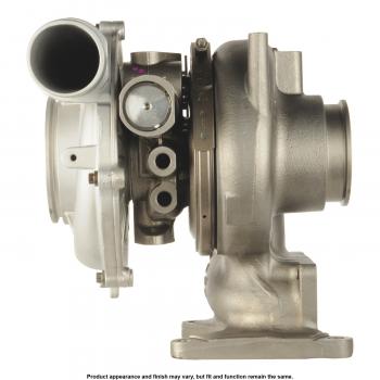 2007 GMC C5500 Topkick Turbocharger A1 Cardone 2T109LS image 1 of 4