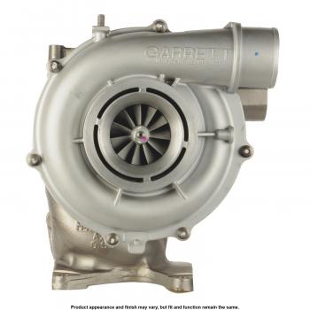 2007 GMC C5500 Topkick Turbocharger A1 Cardone 2T109LS image 3 of 4