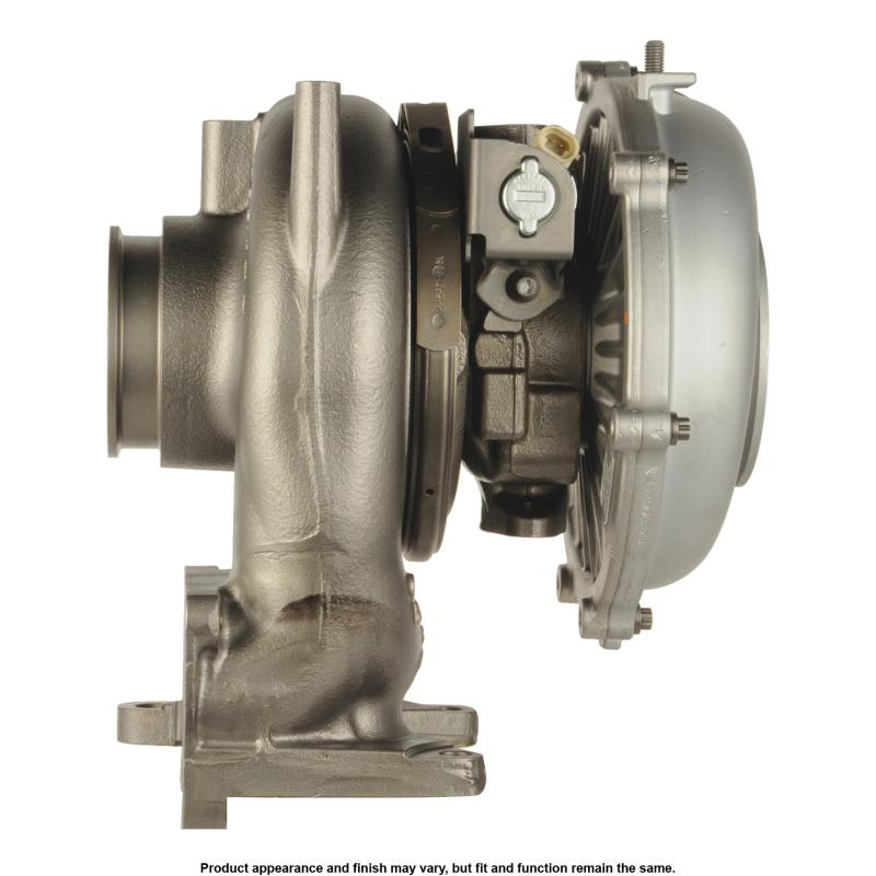 2006 GMC Savana 2500 Turbocharger A1 Cardone 2T109LS image 2 of 4