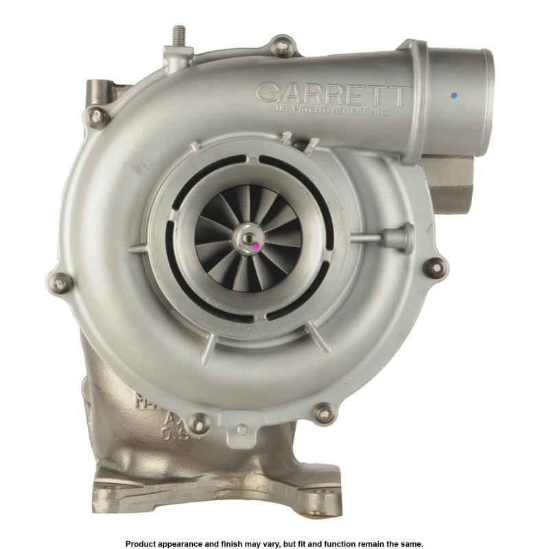 2006 GMC Savana 2500 Turbocharger A1 Cardone 2T109LS image 3 of 4