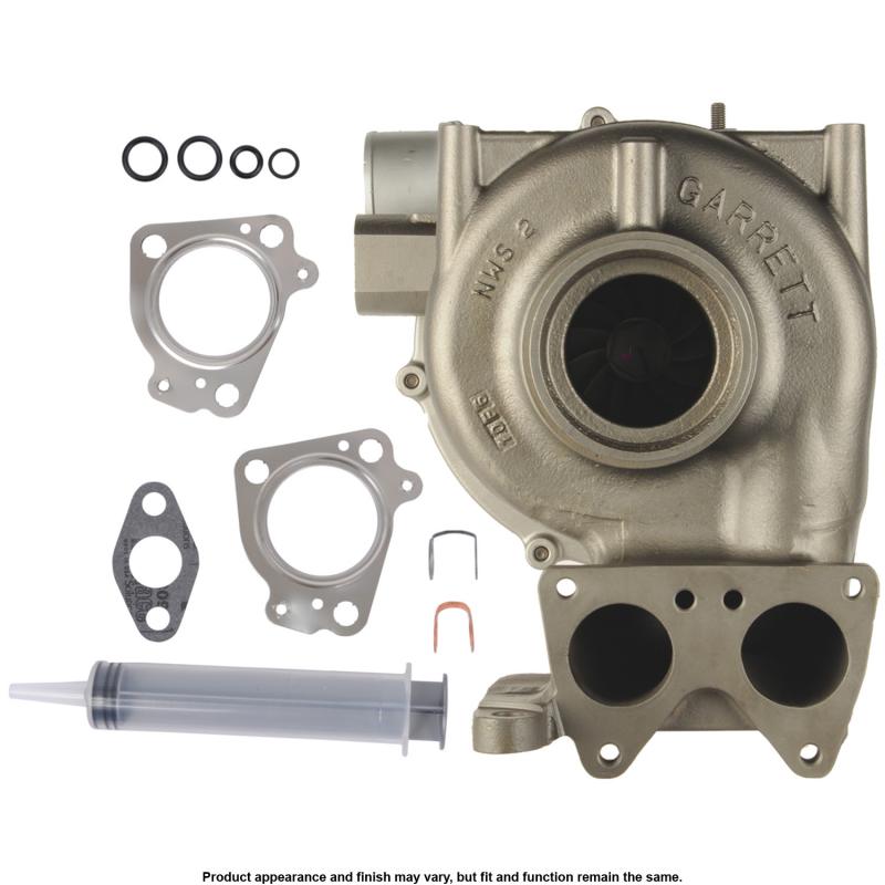 2006 GMC Savana 2500 Turbocharger A1 Cardone 2T109LS image 4 of 4