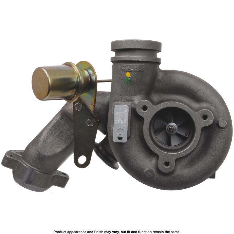 1998 AM General Hummer Turbocharger A1 Cardone 2T112 image 1 of 4
