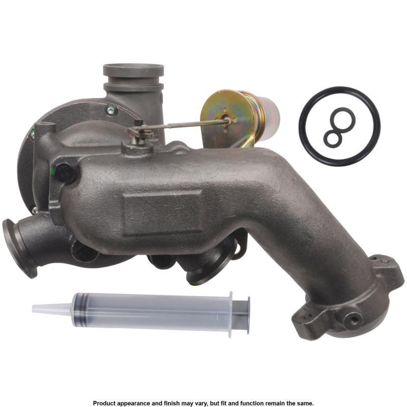 1998 AM General Hummer Turbocharger A1 Cardone 2T112 image 2 of 4