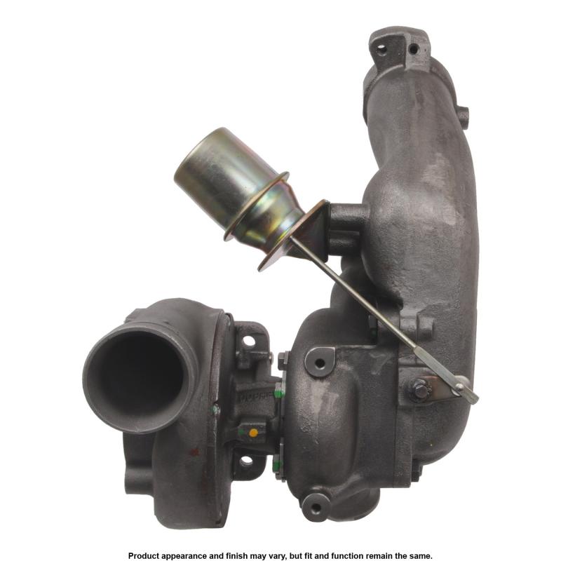 1998 AM General Hummer Turbocharger A1 Cardone 2T112 image 3 of 4