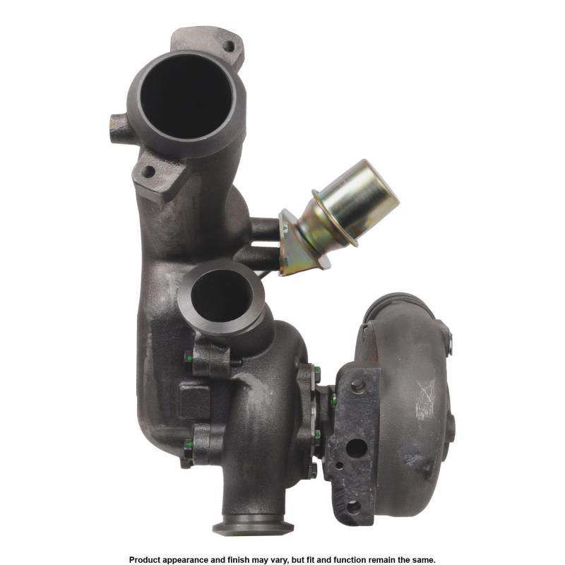 1998 AM General Hummer Turbocharger A1 Cardone 2T112 image 4 of 4