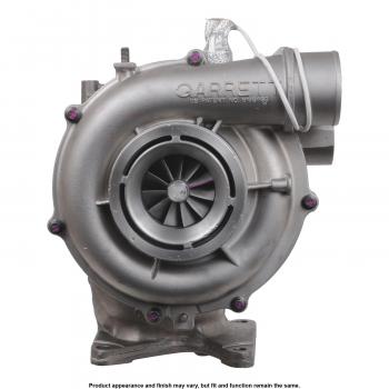 2009 GMC C5500 Topkick Turbocharger A1 Cardone 2T113 image 2 of 4