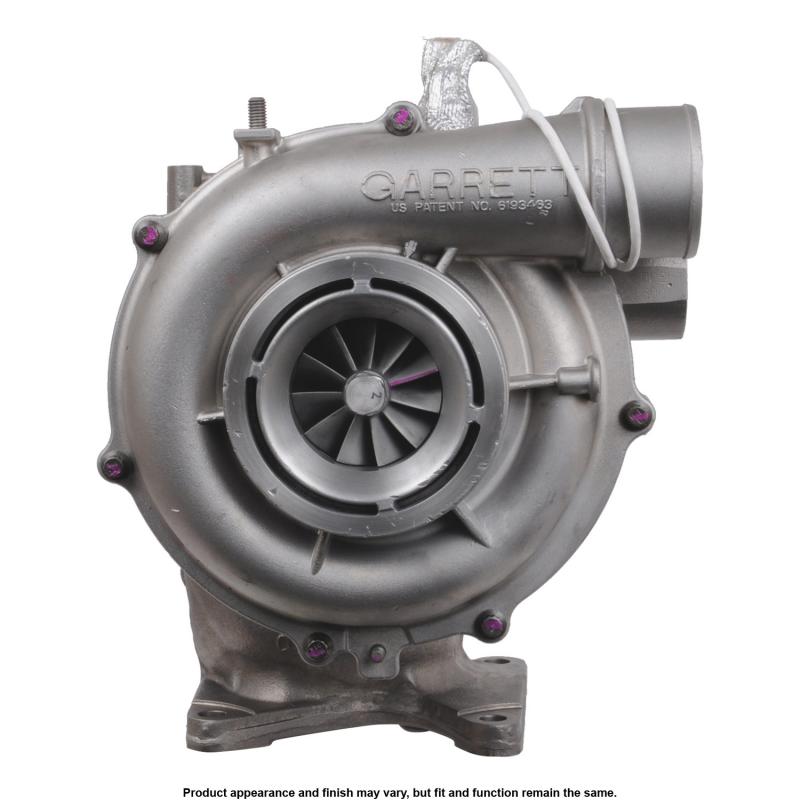 2008 GMC Sierra 3500 HD Turbocharger A1 Cardone 2T113 image 2 of 4