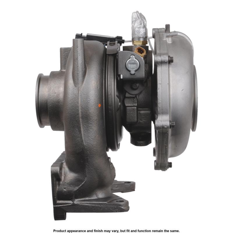 2008 GMC Sierra 3500 HD Turbocharger A1 Cardone 2T113 image 3 of 4