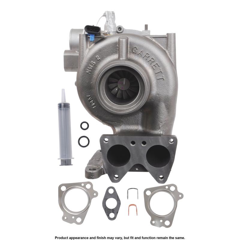 2008 GMC Sierra 3500 HD Turbocharger A1 Cardone 2T113 image 4 of 4