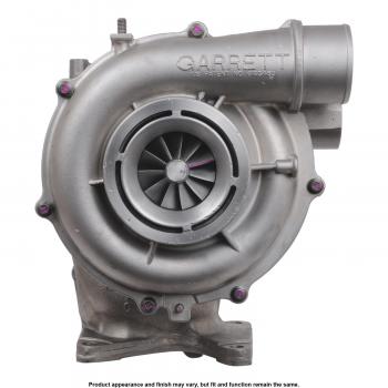 2009 GMC C5500 Topkick Turbocharger A1 Cardone 2T113LS image 1 of 4