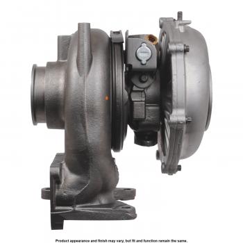 2009 GMC C5500 Topkick Turbocharger A1 Cardone 2T113LS image 3 of 4