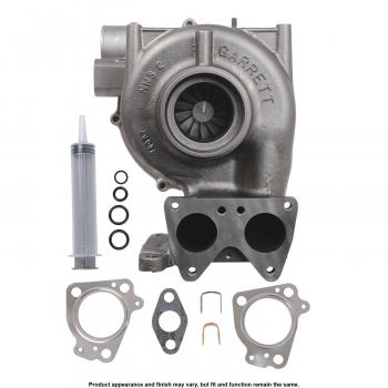 2009 GMC C5500 Topkick Turbocharger A1 Cardone 2T113LS image 4 of 4