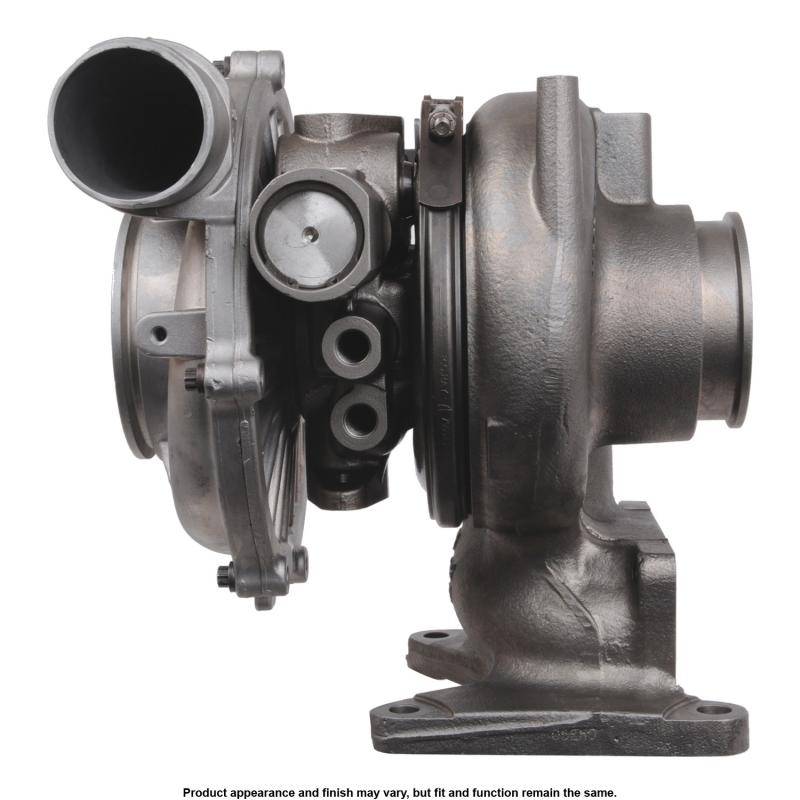 2008 GMC Sierra 3500 HD Turbocharger A1 Cardone 2T113LS image 2 of 4