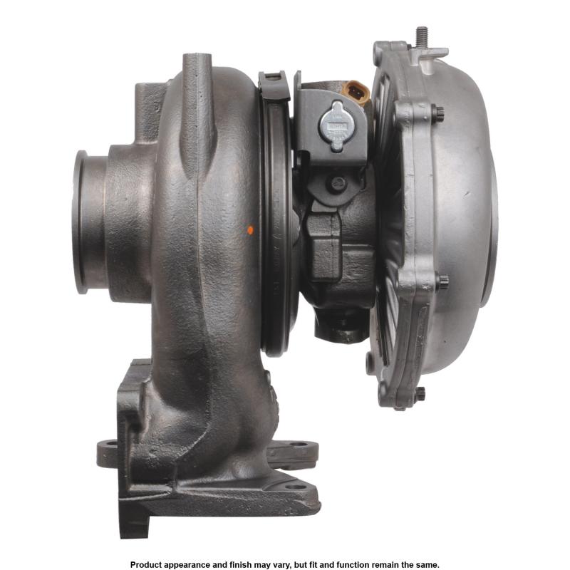 2008 GMC Sierra 3500 HD Turbocharger A1 Cardone 2T113LS image 3 of 4