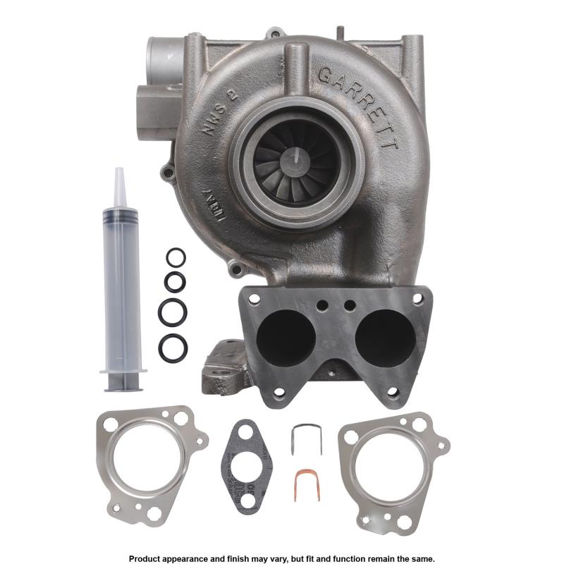 2008 GMC Sierra 3500 HD Turbocharger A1 Cardone 2T113LS image 4 of 4