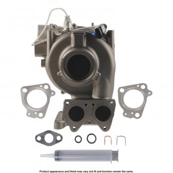 2014 GMC Sierra 2500 HD Turbocharger A1 Cardone 2T114 image 1 of 4