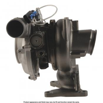 2014 GMC Sierra 2500 HD Turbocharger A1 Cardone 2T114 image 2 of 4