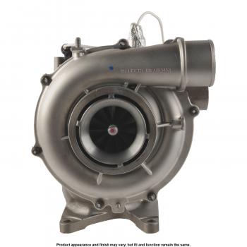 2014 GMC Sierra 2500 HD Turbocharger A1 Cardone 2T114 image 3 of 4